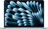 Apple MacBook Air 13 Pouces (2025) M4 (CPU 10 Cœurs/GPU 10 Cœurs) 16 Go/512 Go Bleu Ciel AZERTY
