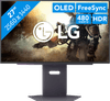 LG UltraGear 27GX790A-B