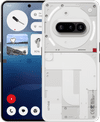 Nothing Phone (3a) 256GB Wit 5G