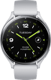 Xiaomi Watch 2 Grijs