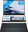 ASUS Zenbook Duo OLED UX8406CA-PZ032W AZERTY
