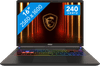 MSI Vector 16 HX AI A2XWHG-202BE Azerty