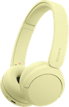 Sony WH-CH520 Yellow