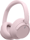 Sony WH-CH720N Rose