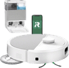 iRobot Roomba Plus 505 + White