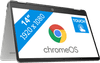 HP Chromebook x360 14a-ca0028nb AZERTY