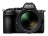 Nikon Z5 II + NIKKOR Z 24-70mm f/4 S