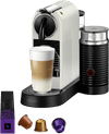 De'Longhi Nespresso CitiZ & Milk EN267.WAE