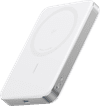 Anker MagGo Powerbank met Snelladen 10.000 mAh Wit
