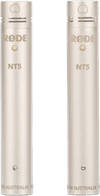 Rode NT5 Matched Pair Argent