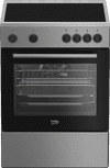 Beko FBM6701X AeroPerfect