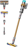 Dyson V15 Detect Absolute Gold
