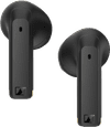 Sennheiser Accentum Open Zwart