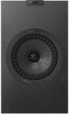 KEF Q3 Meta Zwart (per paar)