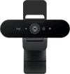 Logitech Brio 4K Webcam