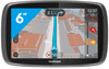 TomTom GO 610 World