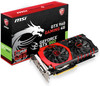 MSI GeForce GTX 960 GAMING 4GB GDDR5