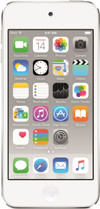 Apple iPod Touch 6 32 Go Argent