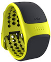 MIO Link Bracelet Cardiofréquencemètre Jaune - L