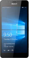 Microsoft Lumia 950 Blanc