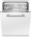 Miele G 4263 SCVi / Built-in / Fully integrated / Niche height 80.5-87cm