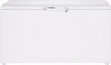 Liebherr GTP 4656-20