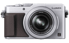 Panasonic Lumix DMC-LX100 argent