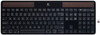 Logitech K750 Clavier solaire sans fil AZERTY
