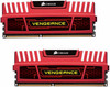 Corsair Vengeance 16 GB DIMM DDR3-1600 CL 10 rood 2 x 8 GB
