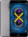 Honor 6X Dual SIM Gray