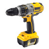 DeWalt Accuboormachine DCD925L2-QW Li-Ion 18 V 2,0 Ah