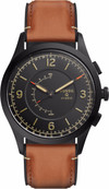 Fossil Q Activist Hybrid FTW1206