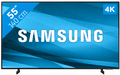 Samsung Crystal UHD 55AU8000 (2021)