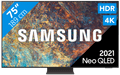 Samsung Neo QLED 75QN95A (2021)