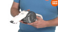 Youtube video of BLACK+DECKER PV1820L-QW