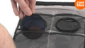 Youtube video of Hoya Digital Filter Introduction Kit 77mm
