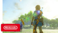 Youtube video of The Legend of Zelda: Breath of the Wild Nintendo Switch