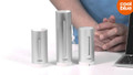 Youtube video of Netatmo  NIM01-WW