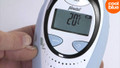 Youtube video of Alecto DBX-88 ECO DECT