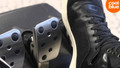 Youtube video of Logitech G29 Driving Force - Racestuur voor PlayStation 5, PlayStation 4 & PC