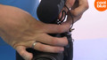 Youtube video of Rode Videomic Pro Rycote