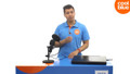 Youtube video of Trust Emita Studio USB Microfoon