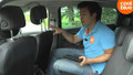 Youtube video of Vogel's TMS 1050 Tablet Dashboard Pack