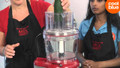 Youtube video of KitchenAid Artisan Foodprocessor Keizerrood