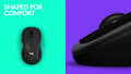Youtube video of Logitech MK545 Draadloze Toetsenbord en Muis QWERTY