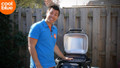 Youtube video of Weber Pulse 1000