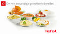 Youtube video of Tefal HB6598 Quickchef