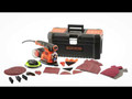 Youtube video of BLACK+DECKER KA280LKA-QS