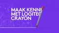 Youtube video of Logitech Crayon Digital Pencil voor Apple iPad