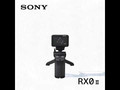 Youtube video of Sony CyberShot DSC-RX0 II